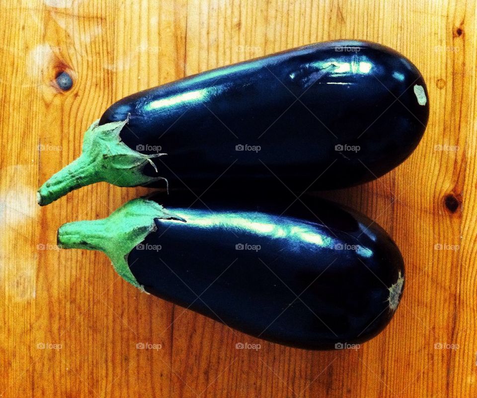 food vegetables healthy food aubergine by Petalskull