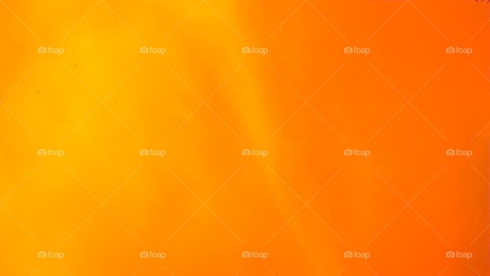 Beautiful Abstract background with orange