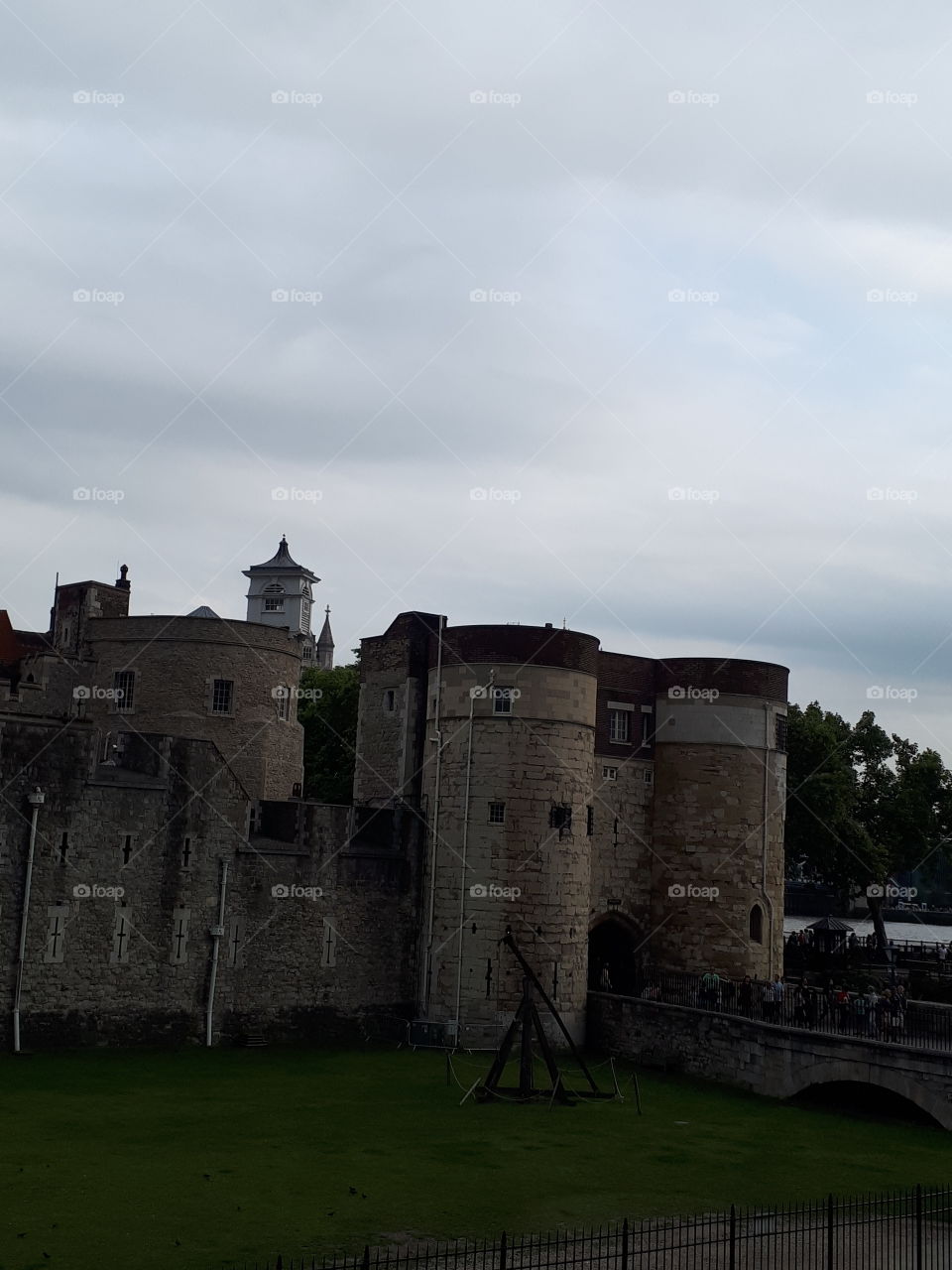 Tower Of London