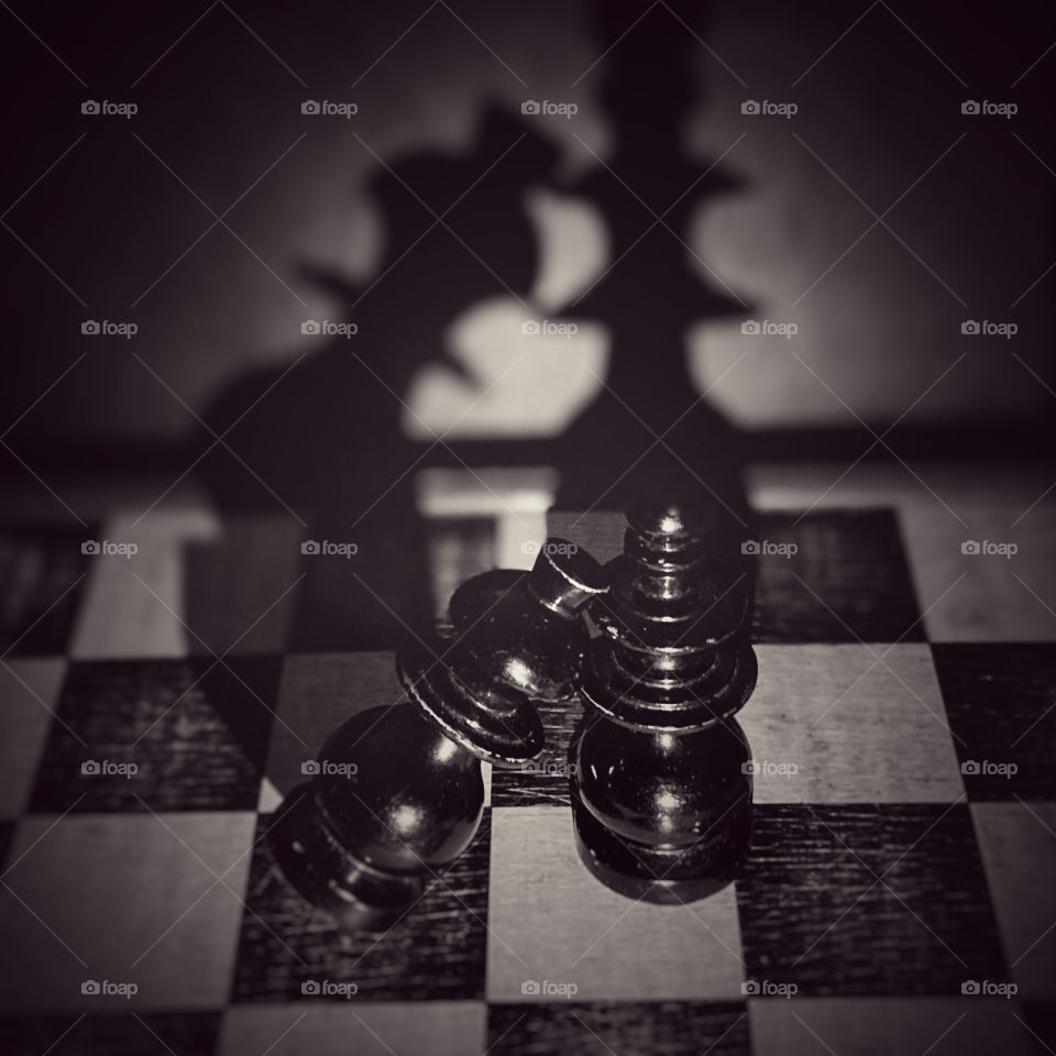 I Need Your Shoulder...