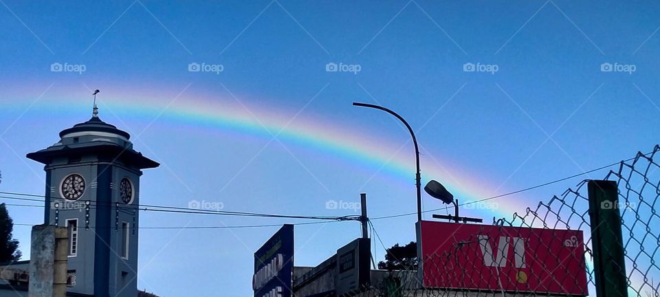 rainbow 🌈
