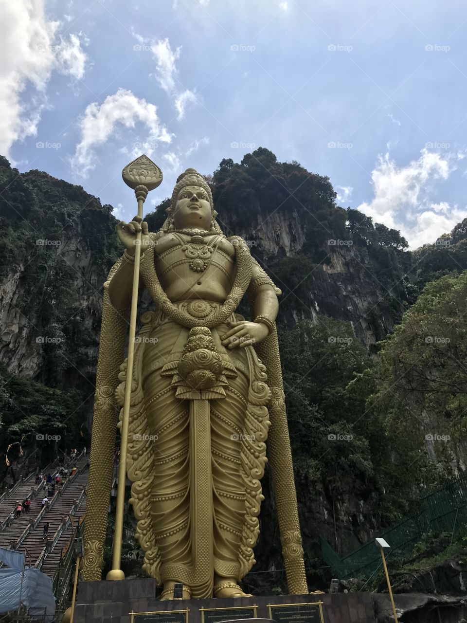 Batu Caves