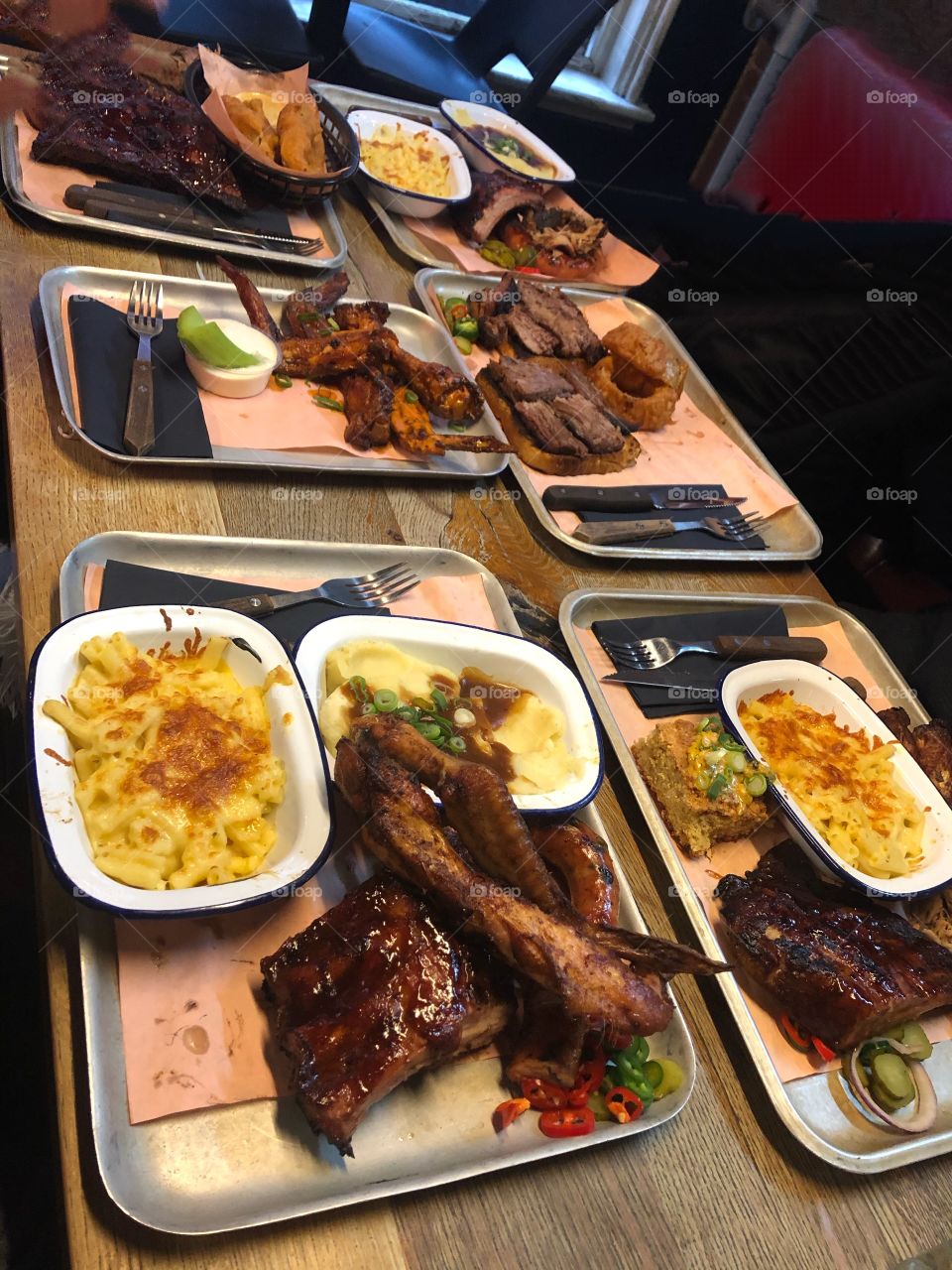 Feast for for a king 🤴