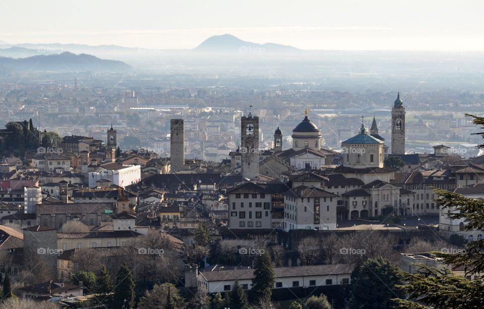 Architecture, City, Church, Travel, Cityscape