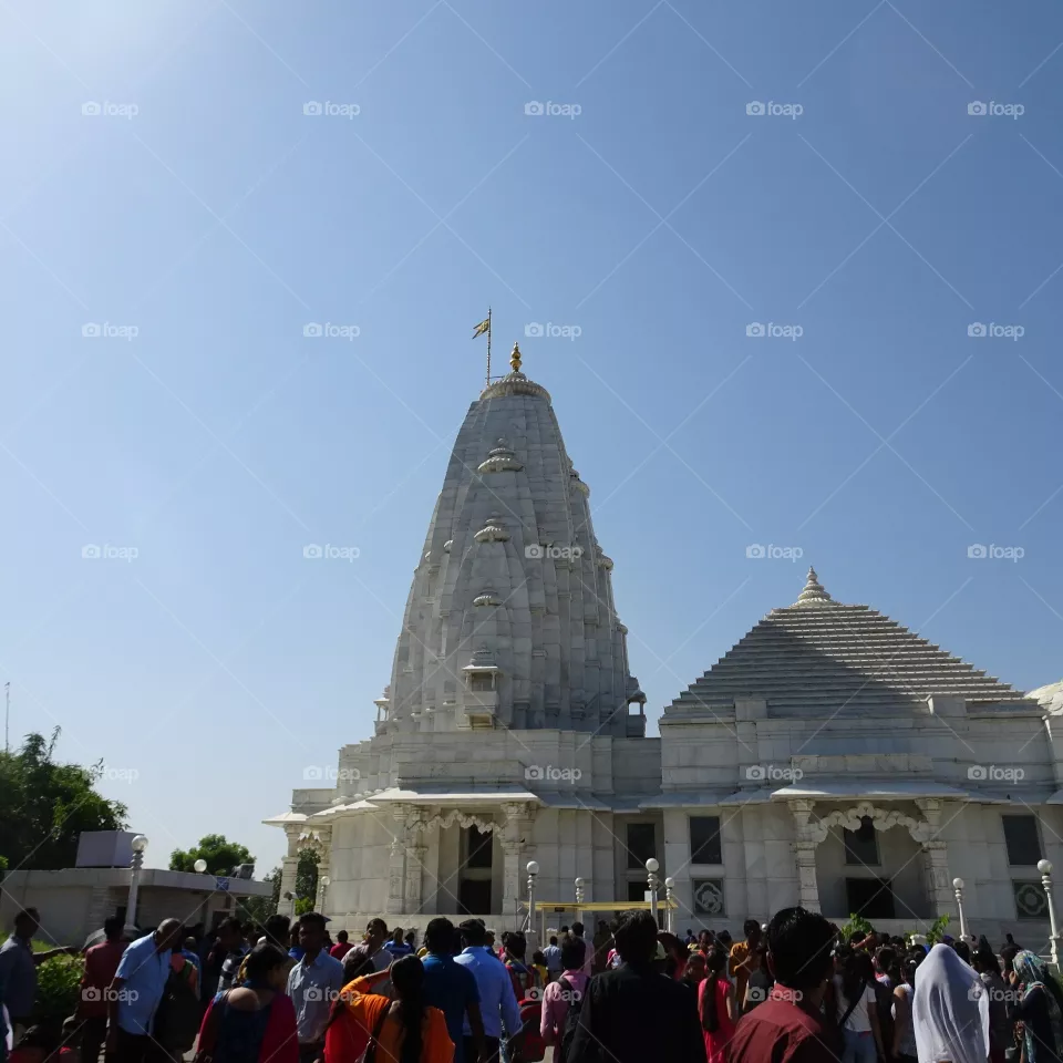 Temple