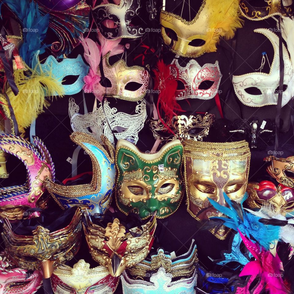 Masks