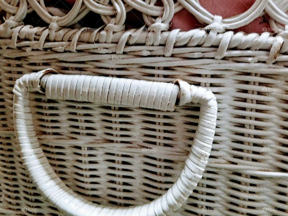 wicker