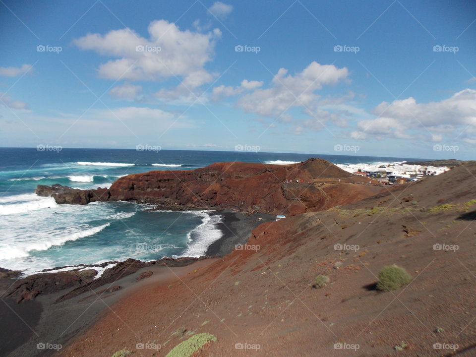 Lanzarote