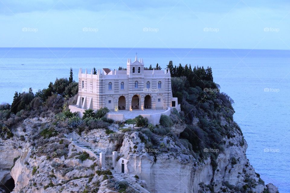 Madonna dell'isola