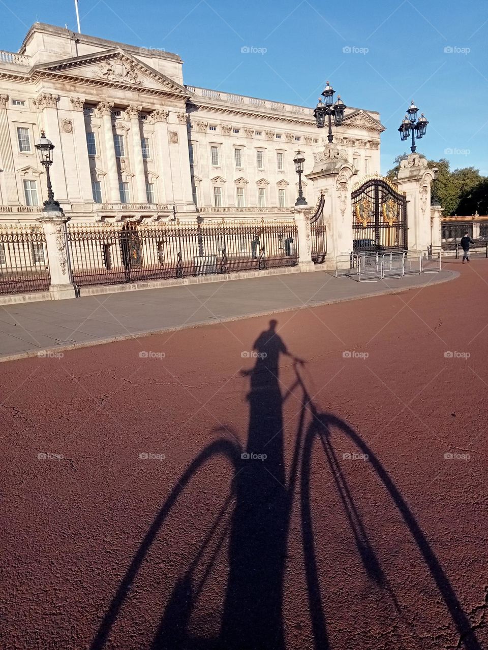 cycling in London