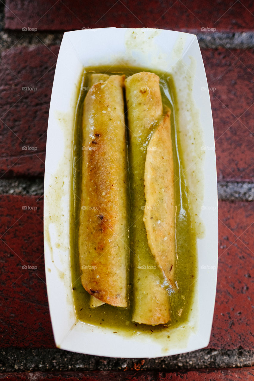 Taquitos