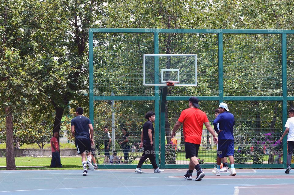 Mexico! ! Muéstranos tus actividades al aire libre!