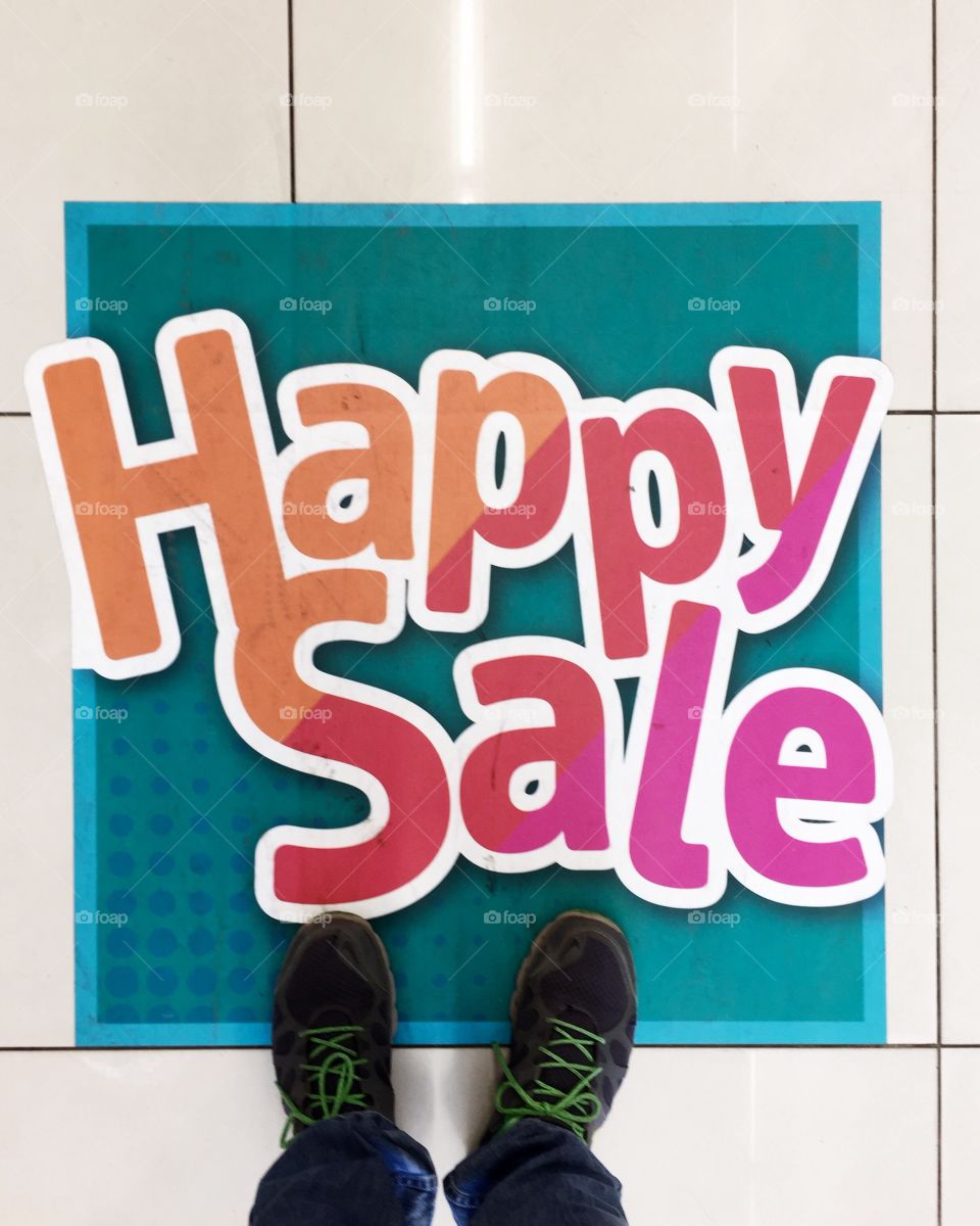 Sale