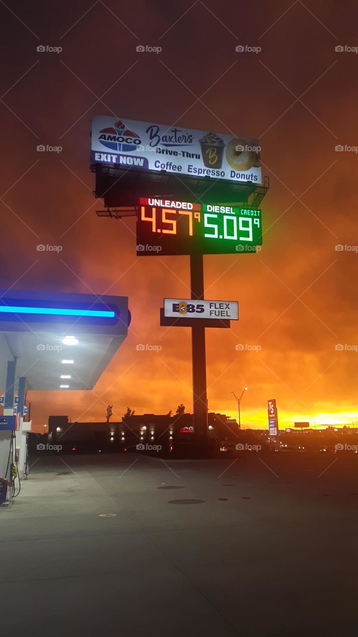 Missouri Gas Prices