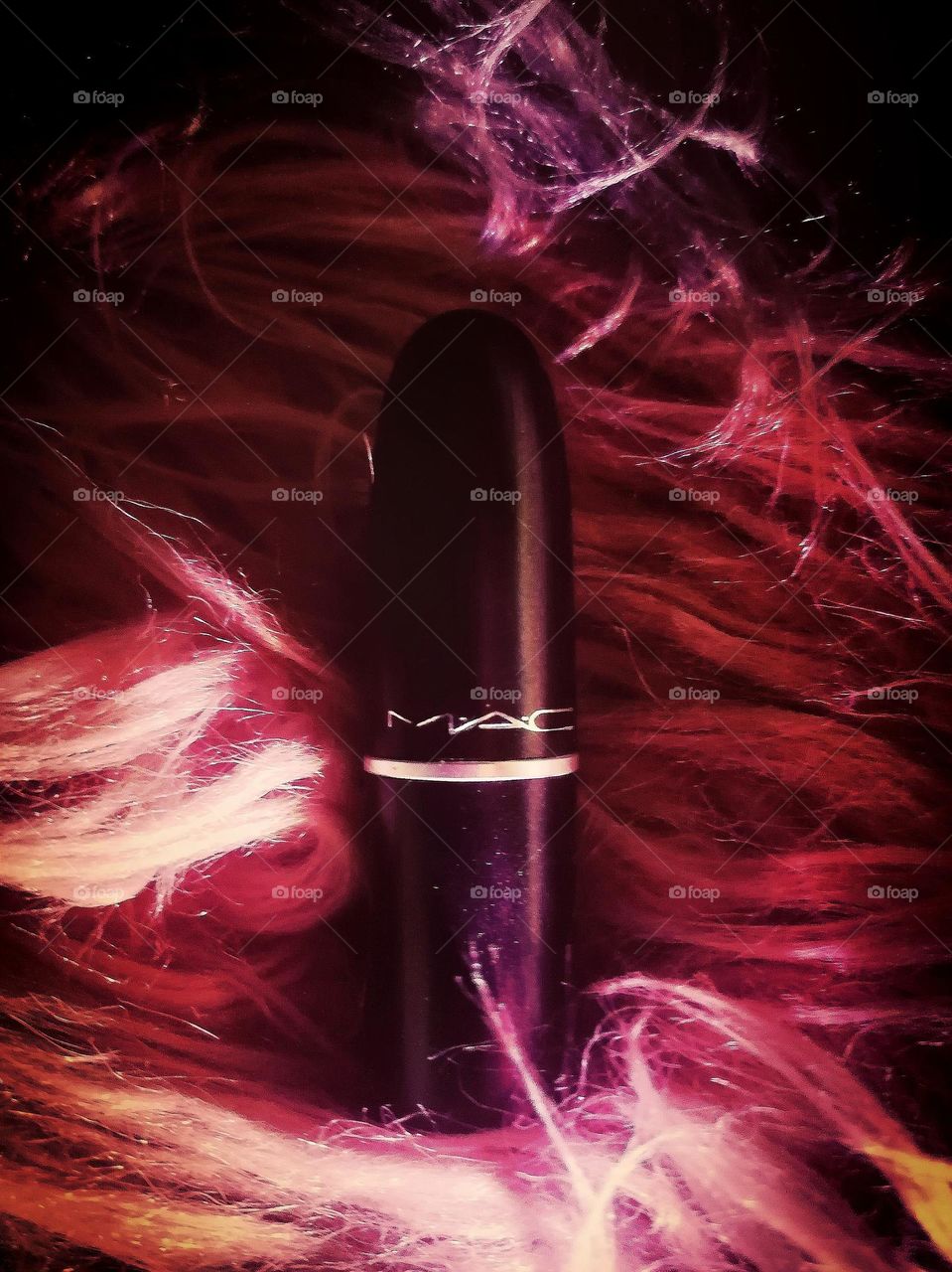 Lost without my lippie