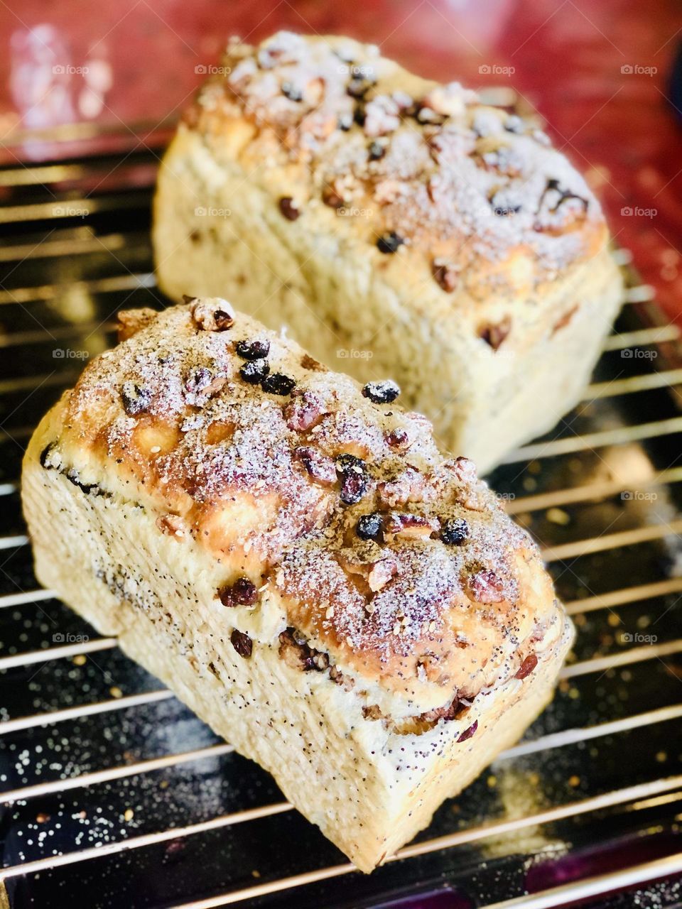 Hokkaido soft  bread 