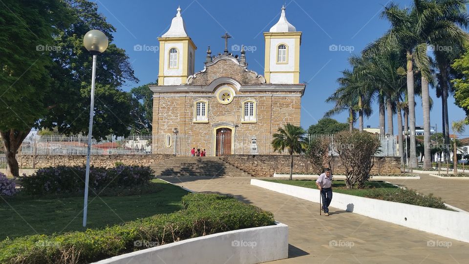 Igreja