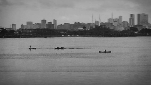 Capibaribe's River