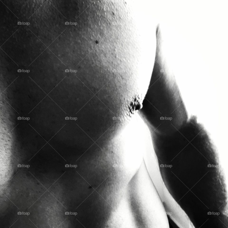 Man/AktFotografie/SexyBody