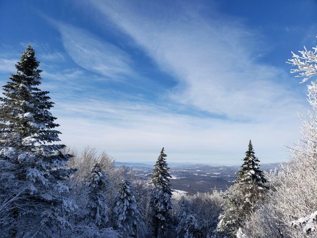 View mtn road