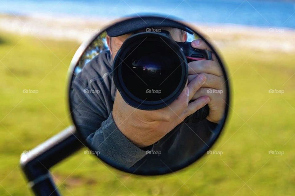Capture moments through the eye of the lens!