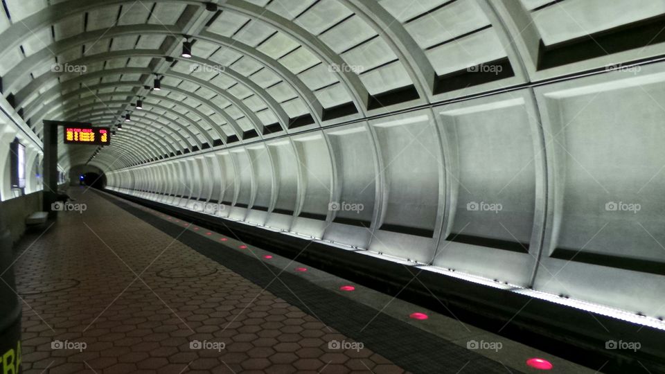 DC Metro