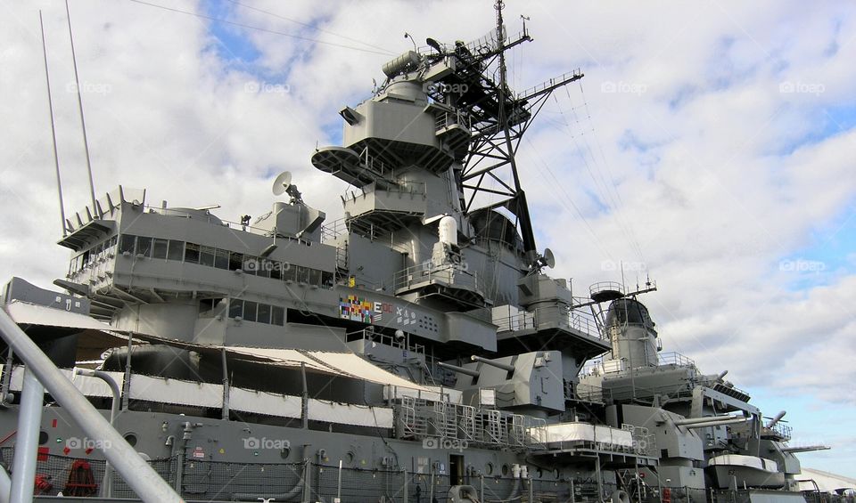 USS Missouri memorial, Pearl Harbor