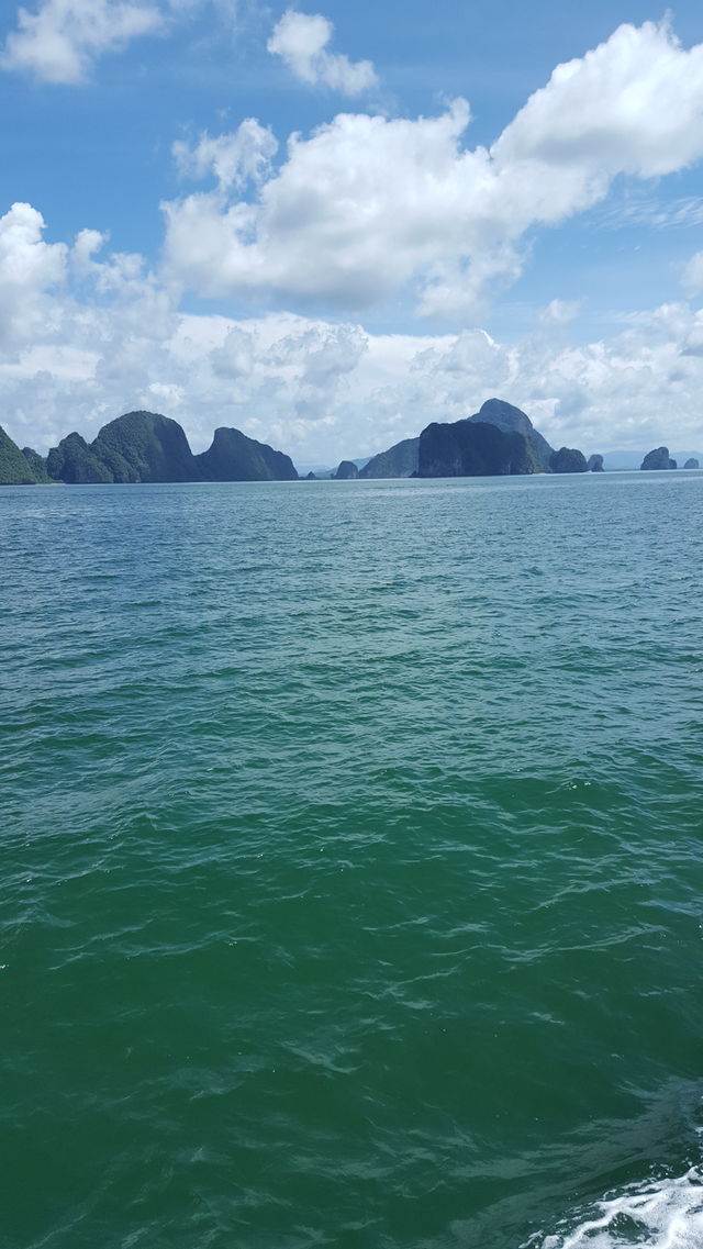 Island