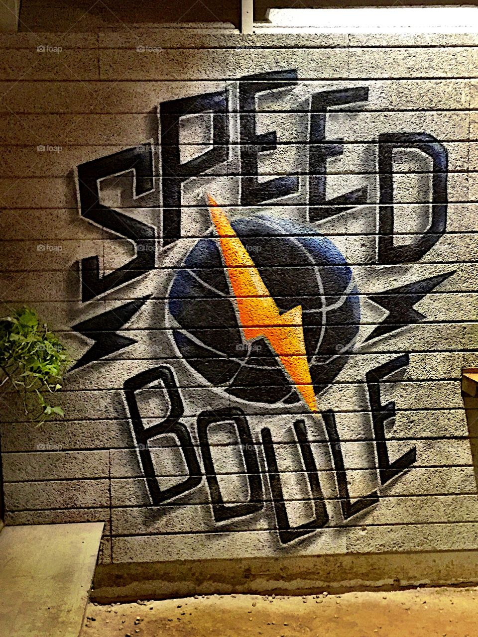 Speed Boule! 