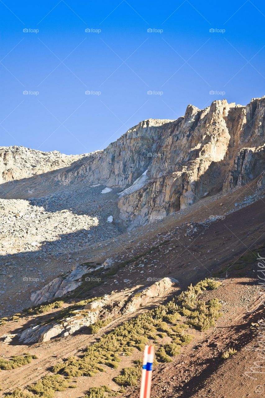 Sierra Nevada