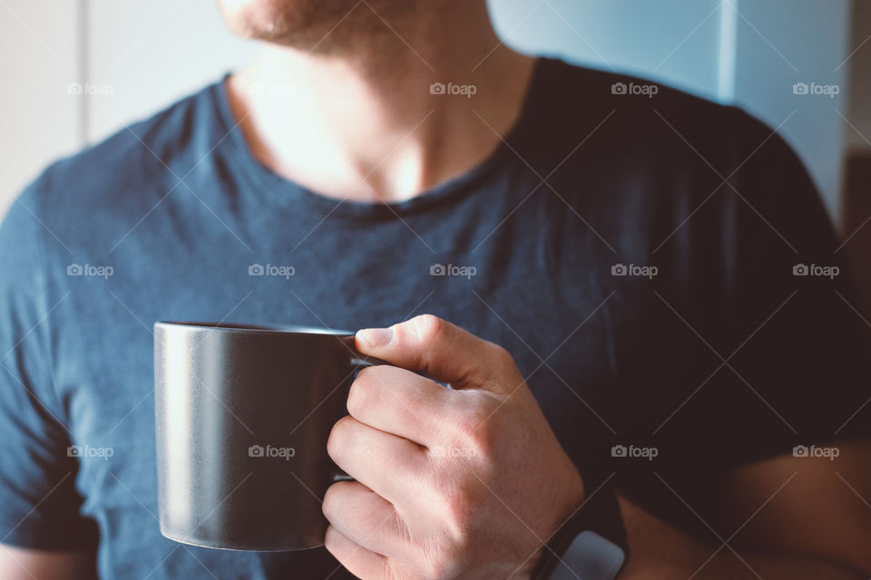 Coffee mug