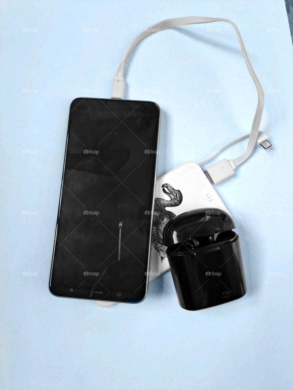 Vacation: Products I take with me.!