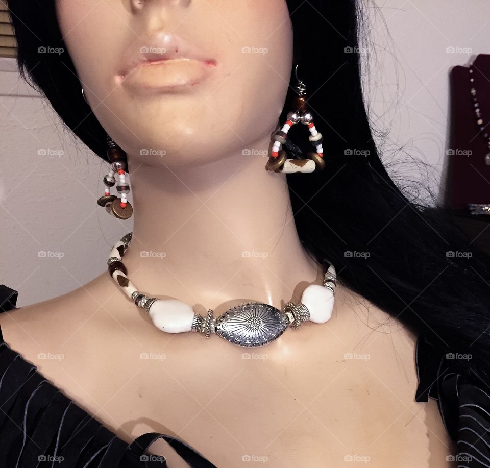 Native Southwest Chic