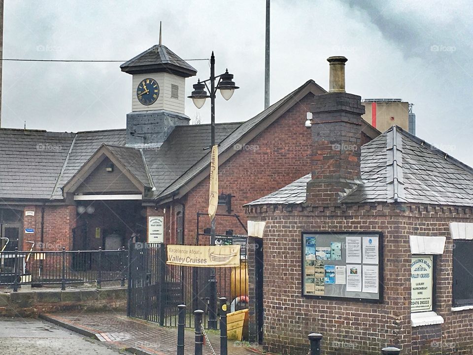Architecture, House, Building, No Person, Daylight