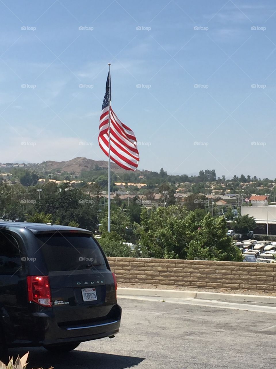 American Flag