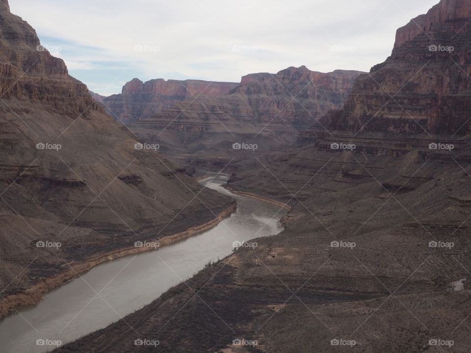 Grand Canyon 