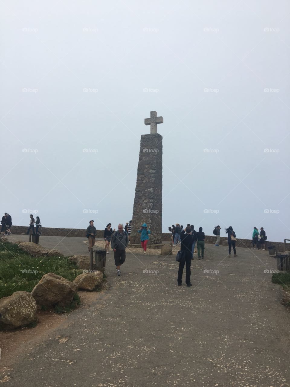 Cabo da roca 