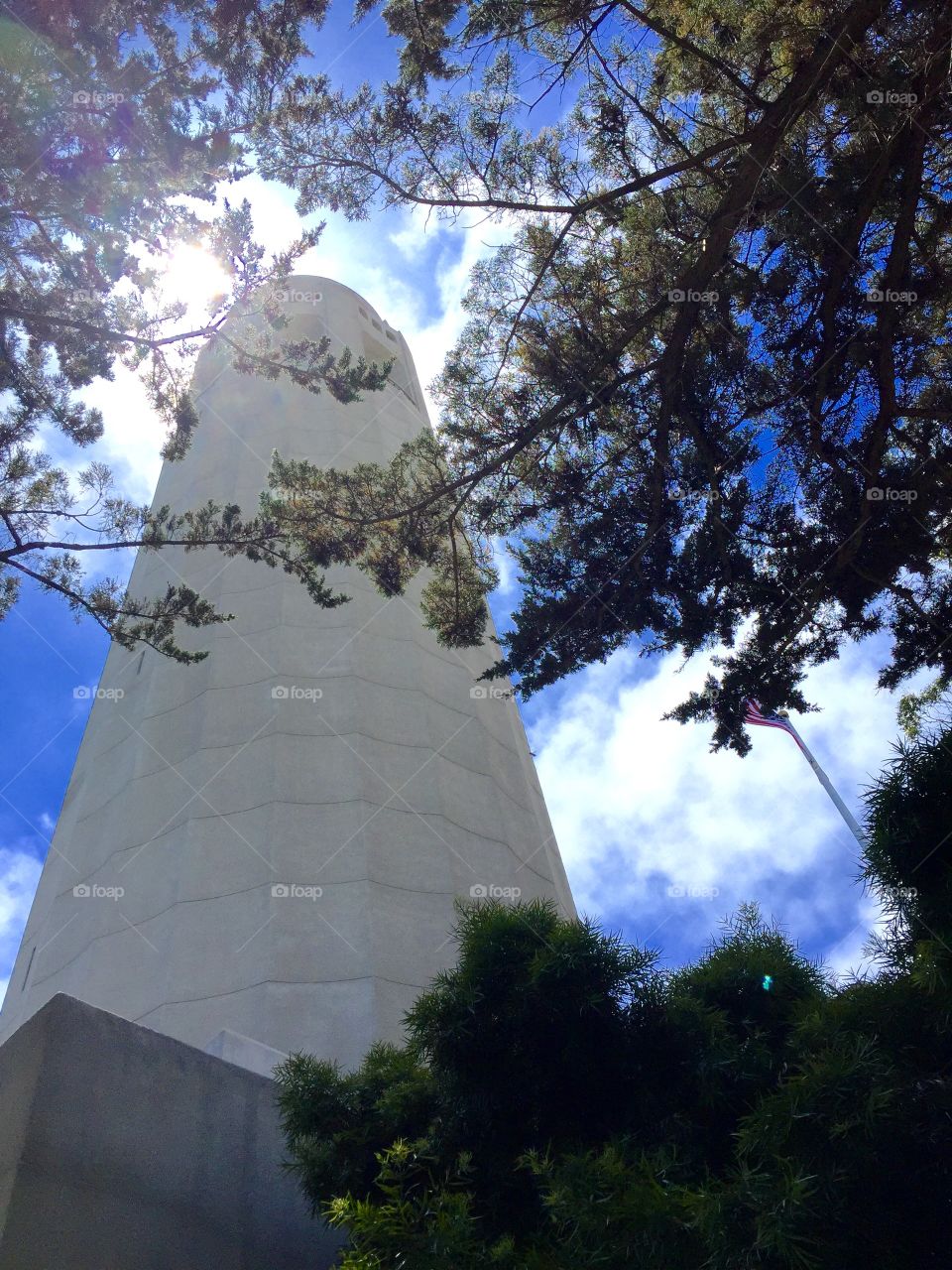 Coit Tower