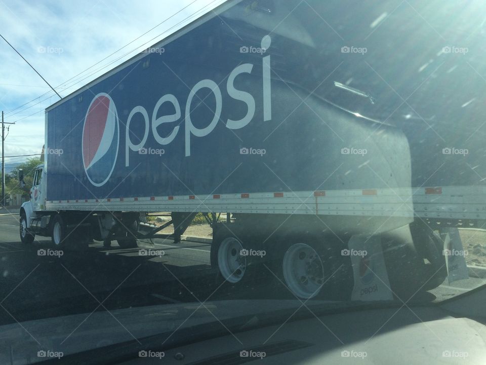 Pepsi