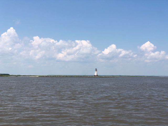 Lighthouse 