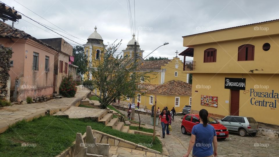 são  Tomé  das Letras