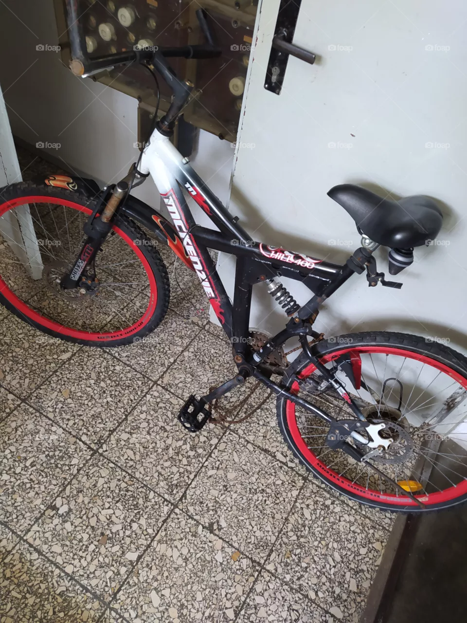 Mountainbike
