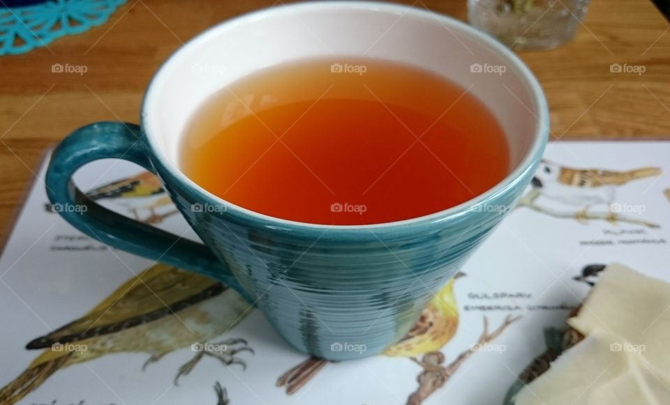 tea