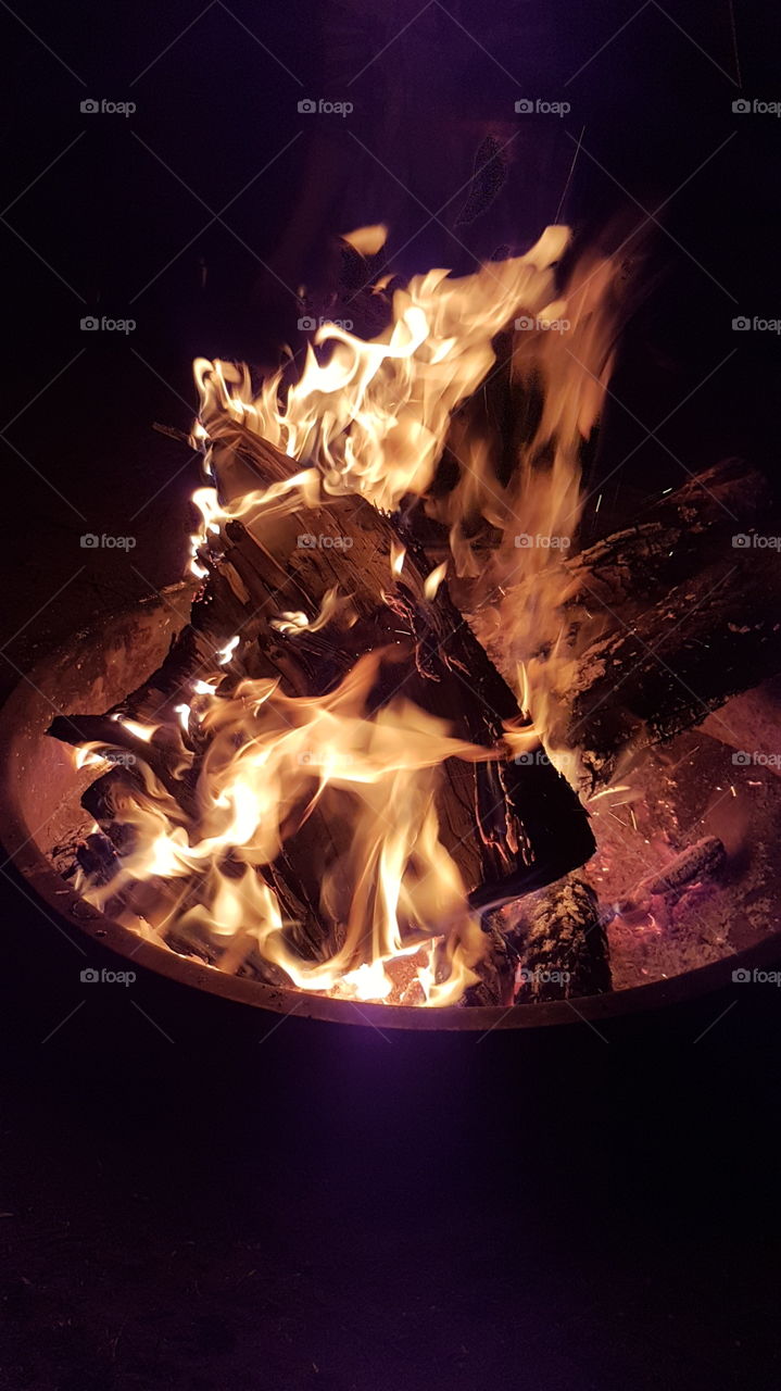 Campfire