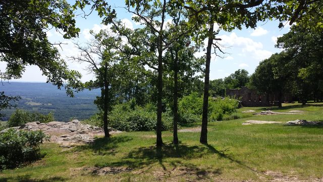 Arkansas
