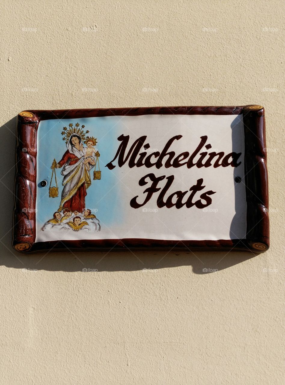 Michelina Flats