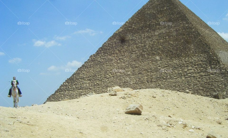 Pyramid