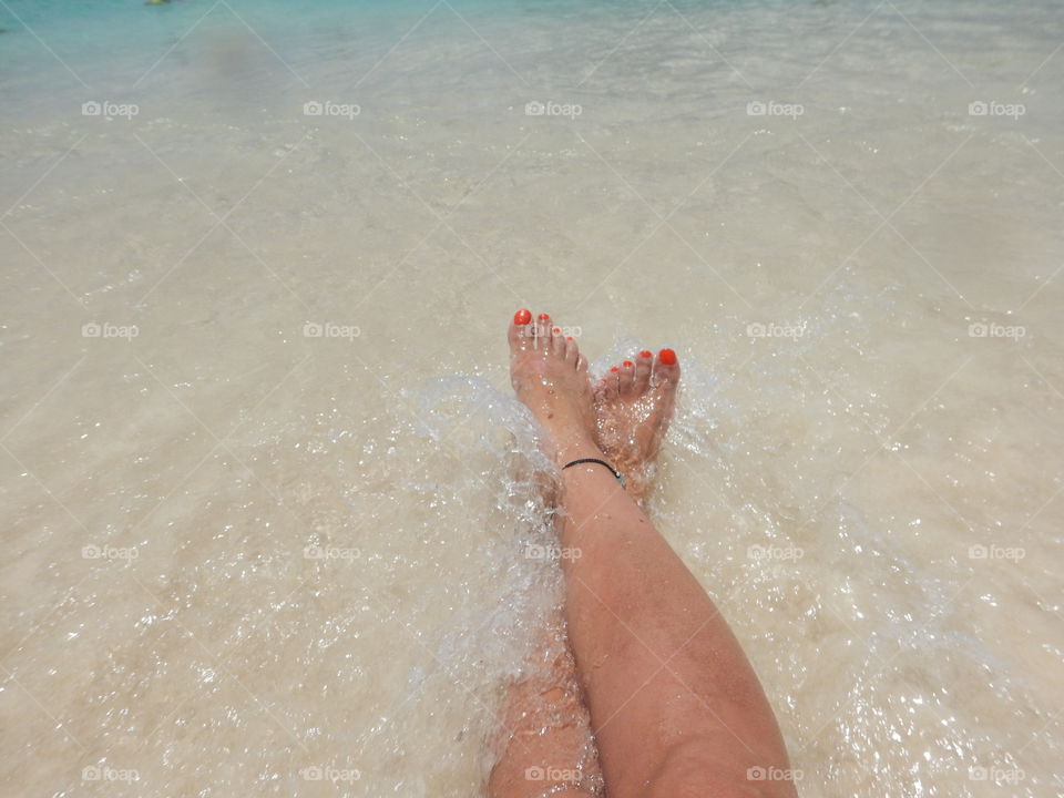 Let The Vacation Begin