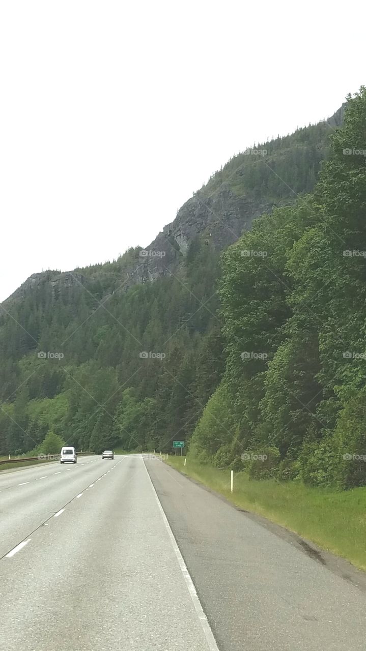 Snoqualmie Washington