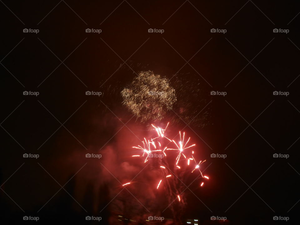 Fireworks